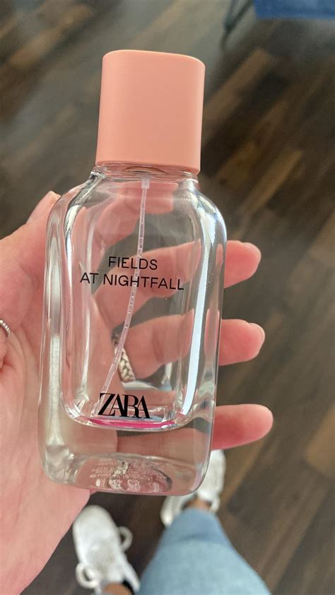 zara perfume dupes 2024|fields at nightfall zara dupe.